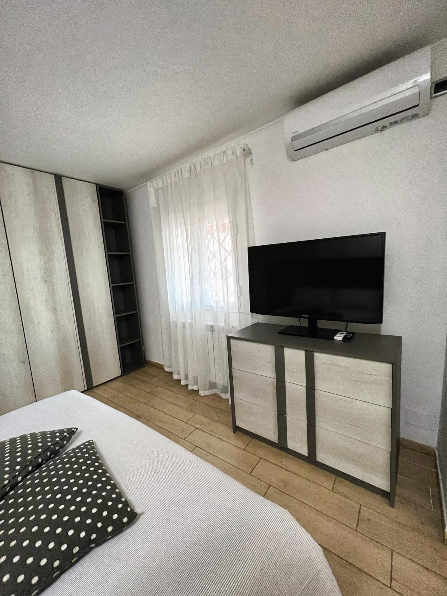 Ferienhaus Oasi Di Pina