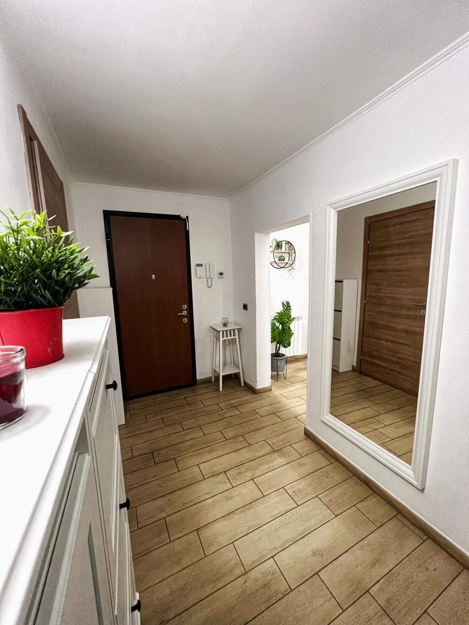 Oasi Di Pina Ferienhaus