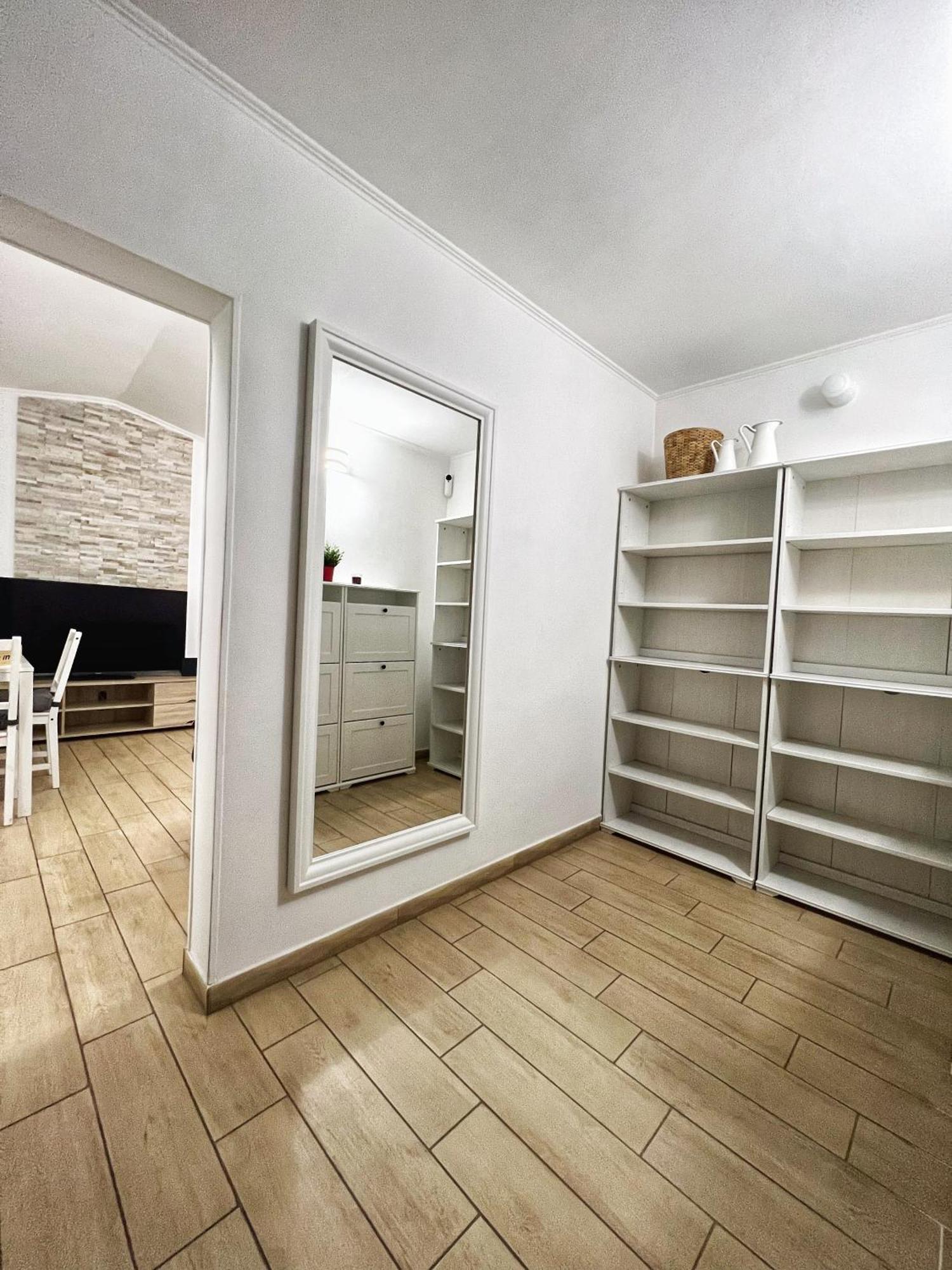 Ferienhaus Oasi Di Pina *